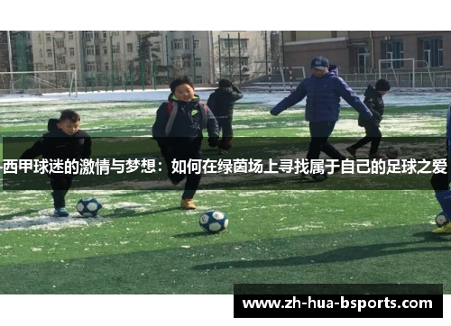 西甲球迷的激情与梦想：如何在绿茵场上寻找属于自己的足球之爱